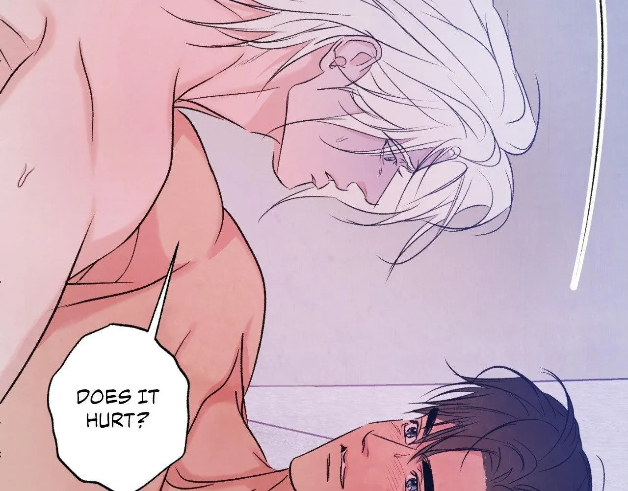 Topsy-Turvy Chapter 206, page 90