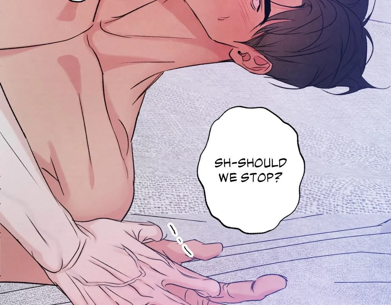 Topsy-Turvy Chapter 206, page 91