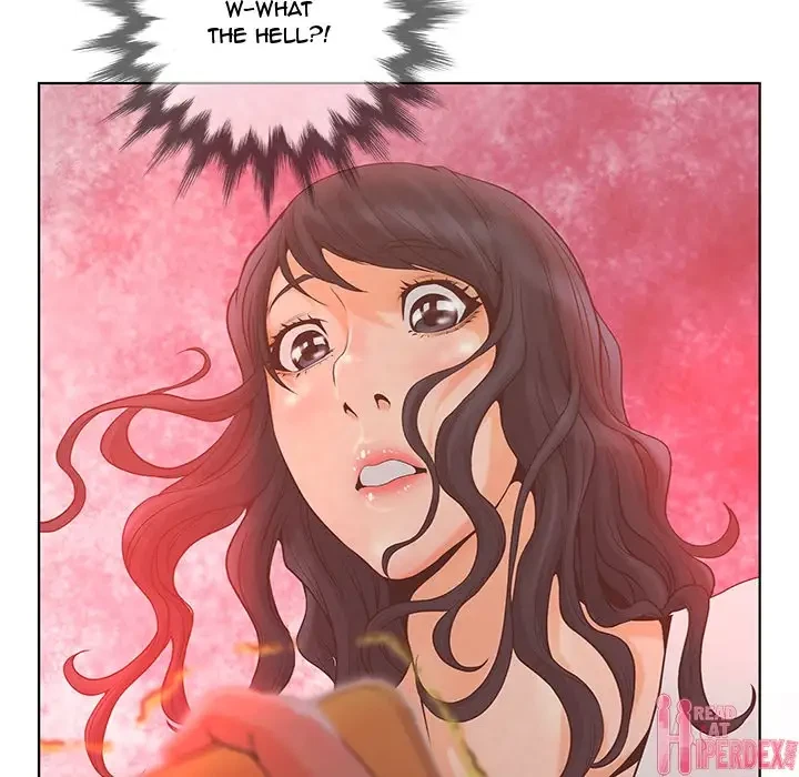 Deceit: Snake's Tongue Chapter 2, page 101
