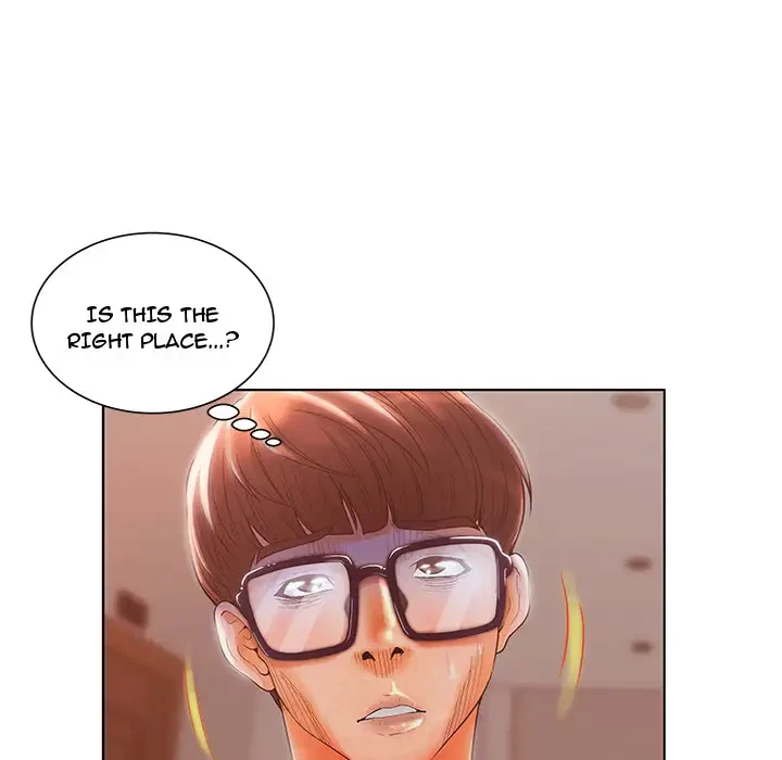 Deceit: Snake's Tongue Chapter 2, page 12