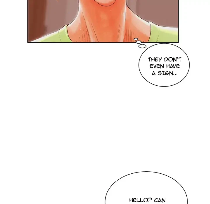 Deceit: Snake's Tongue Chapter 2, page 13