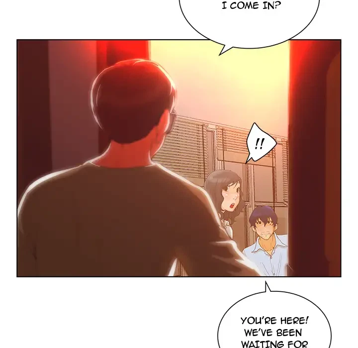 Deceit: Snake's Tongue Chapter 2, page 14