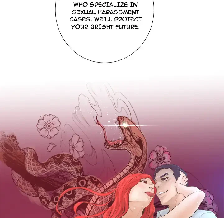 Deceit: Snake's Tongue Chapter 2, page 17