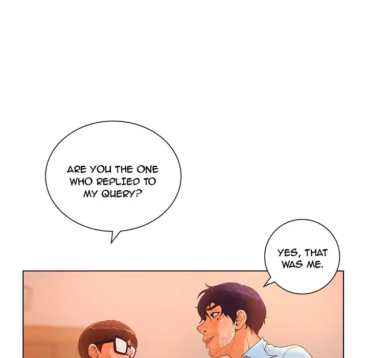 Deceit: Snake's Tongue Chapter 2, page 20