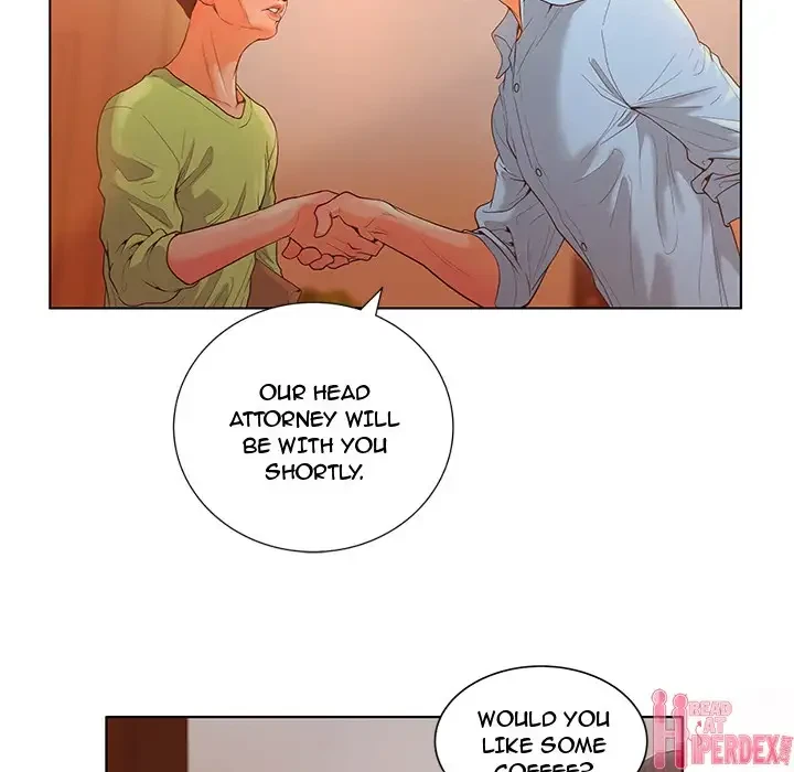 Deceit: Snake's Tongue Chapter 2, page 21