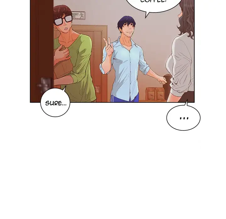 Deceit: Snake's Tongue Chapter 2, page 22