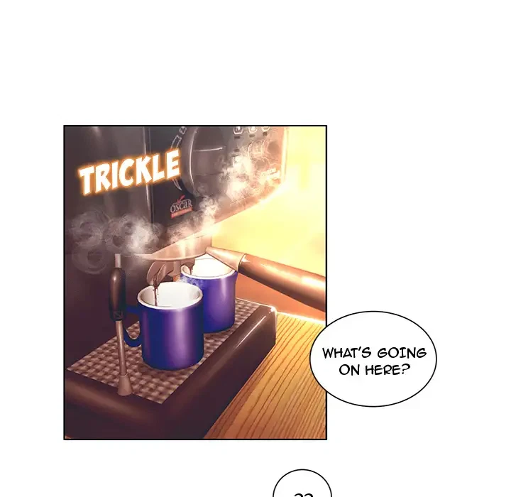 Deceit: Snake's Tongue Chapter 2, page 23