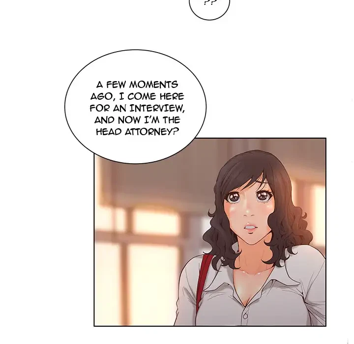 Deceit: Snake's Tongue Chapter 2, page 24