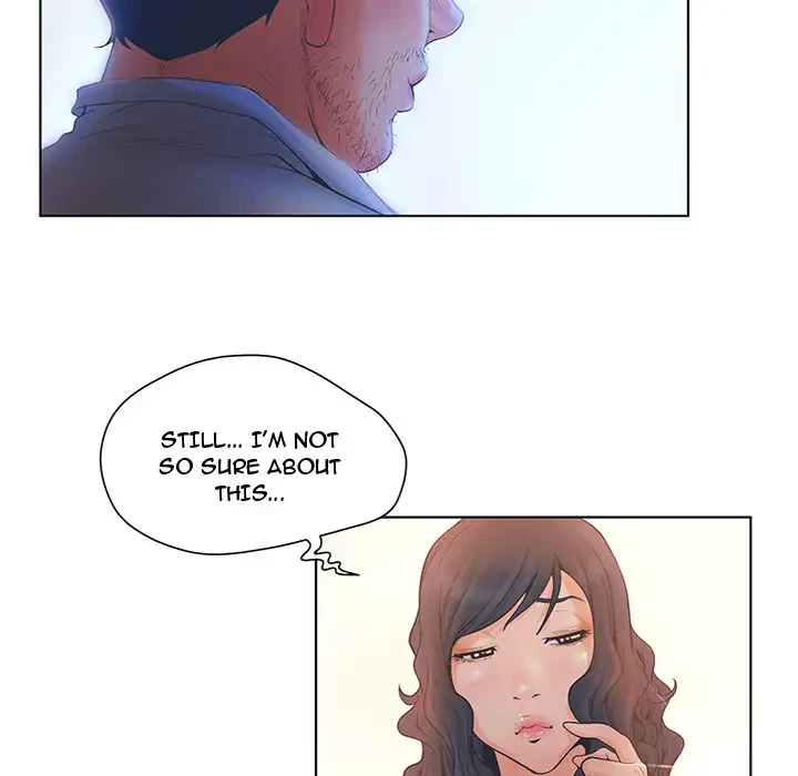 Deceit: Snake's Tongue Chapter 2, page 27