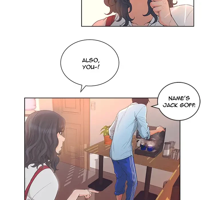 Deceit: Snake's Tongue Chapter 2, page 28
