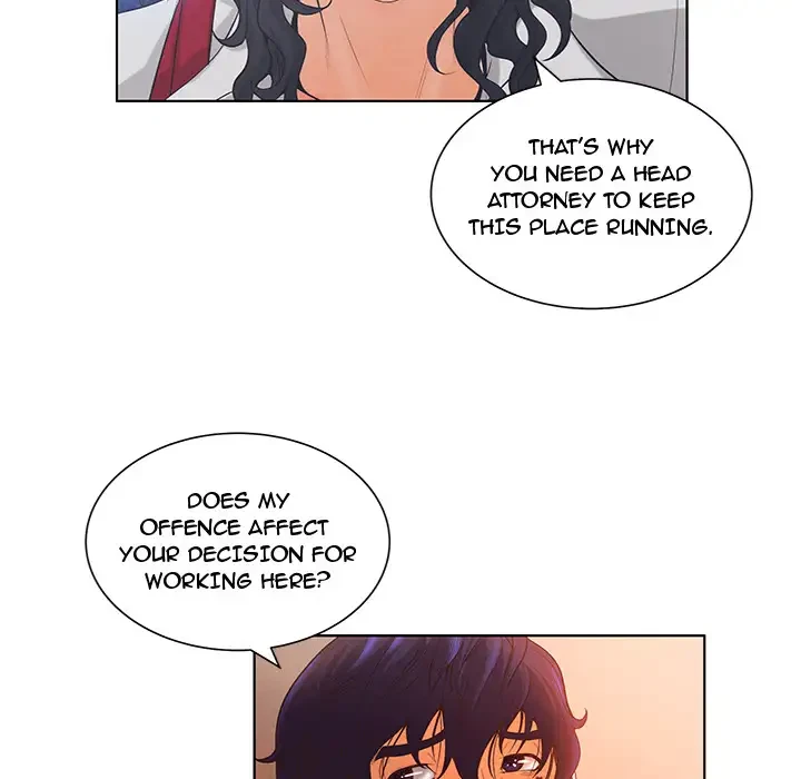 Deceit: Snake's Tongue Chapter 2, page 33