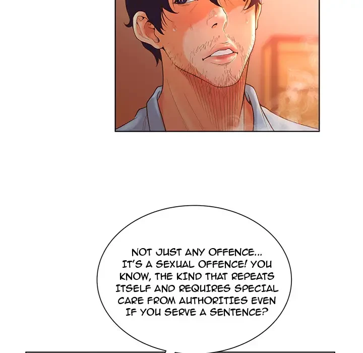 Deceit: Snake's Tongue Chapter 2, page 34
