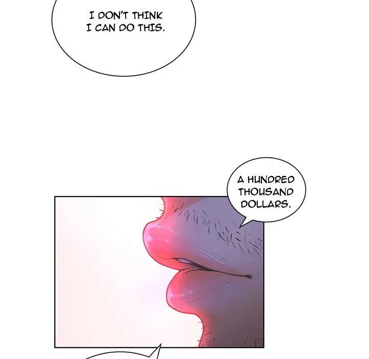 Deceit: Snake's Tongue Chapter 2, page 36
