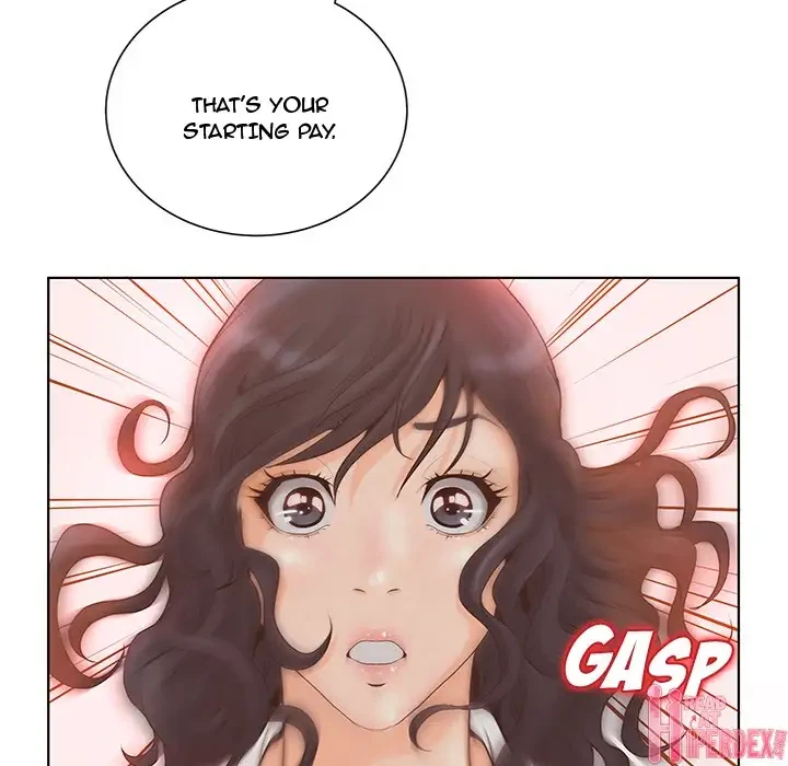 Deceit: Snake's Tongue Chapter 2, page 37