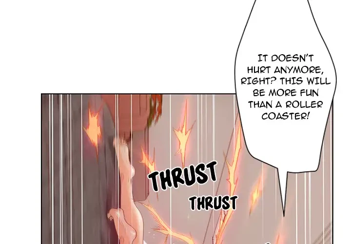 Deceit: Snake's Tongue Chapter 2, page 4