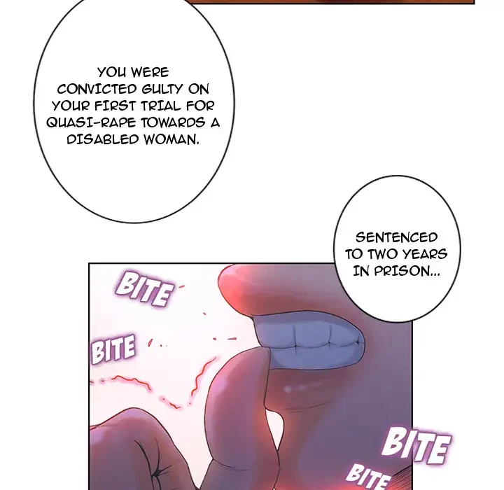 Deceit: Snake's Tongue Chapter 2, page 41