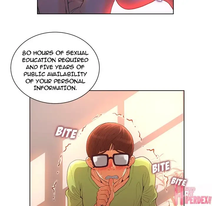 Deceit: Snake's Tongue Chapter 2, page 42