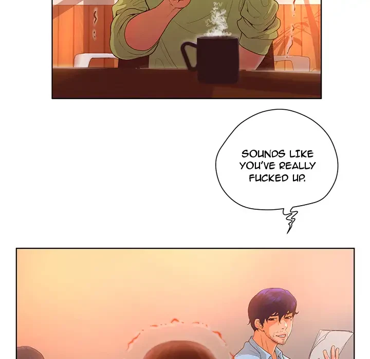 Deceit: Snake's Tongue Chapter 2, page 43