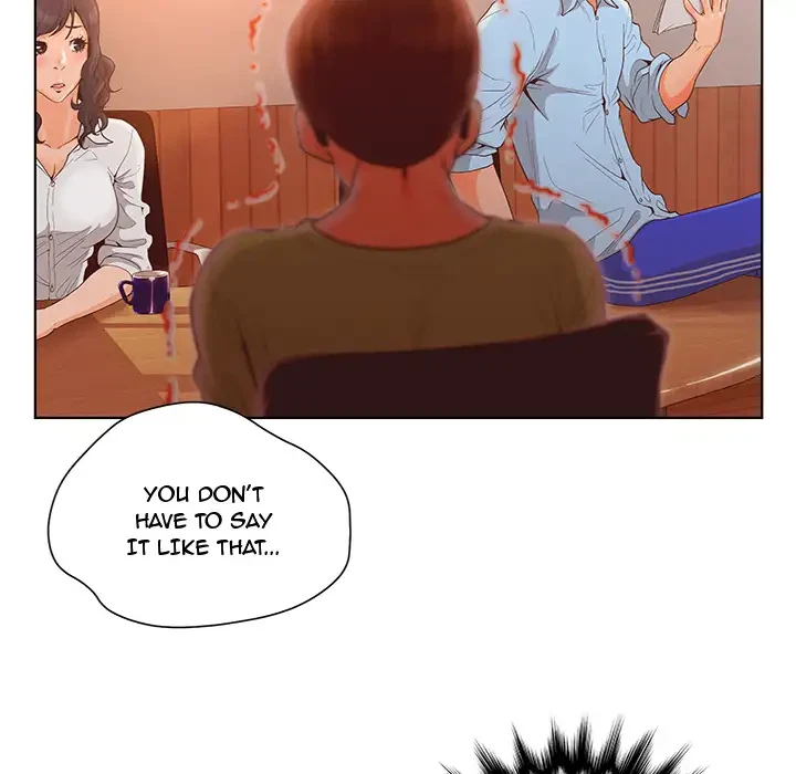 Deceit: Snake's Tongue Chapter 2, page 44