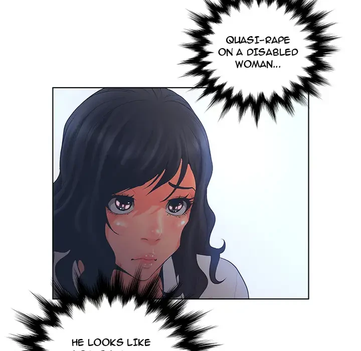 Deceit: Snake's Tongue Chapter 2, page 45