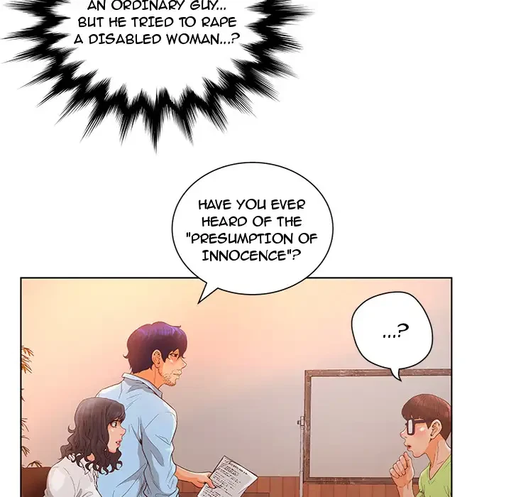 Deceit: Snake's Tongue Chapter 2, page 46