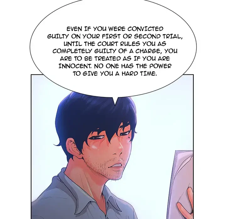Deceit: Snake's Tongue Chapter 2, page 48