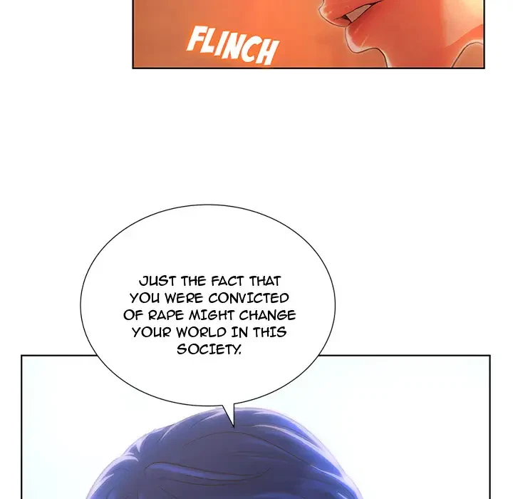 Deceit: Snake's Tongue Chapter 2, page 50