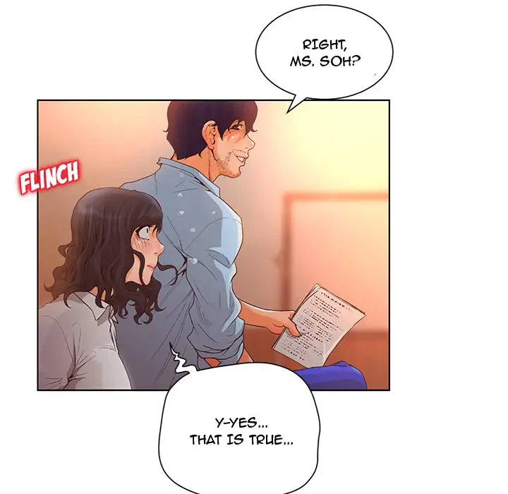 Deceit: Snake's Tongue Chapter 2, page 52