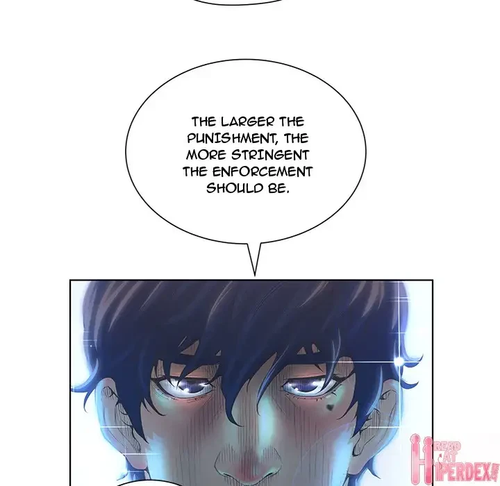 Deceit: Snake's Tongue Chapter 2, page 53