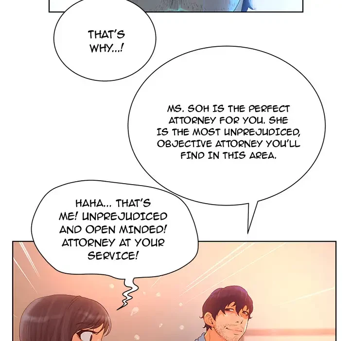 Deceit: Snake's Tongue Chapter 2, page 54