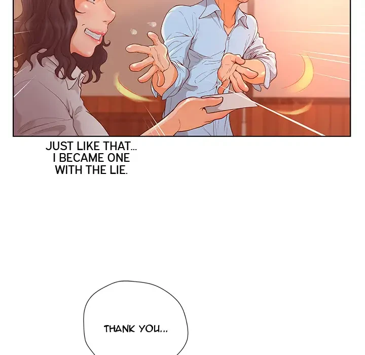 Deceit: Snake's Tongue Chapter 2, page 55