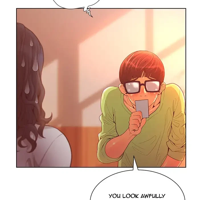 Deceit: Snake's Tongue Chapter 2, page 56