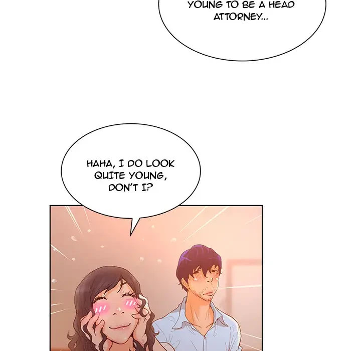 Deceit: Snake's Tongue Chapter 2, page 57
