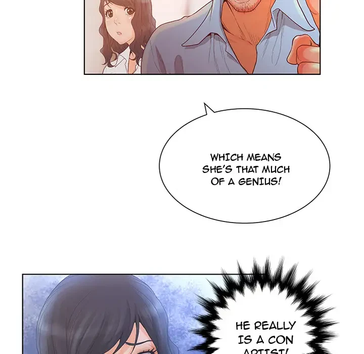 Deceit: Snake's Tongue Chapter 2, page 59