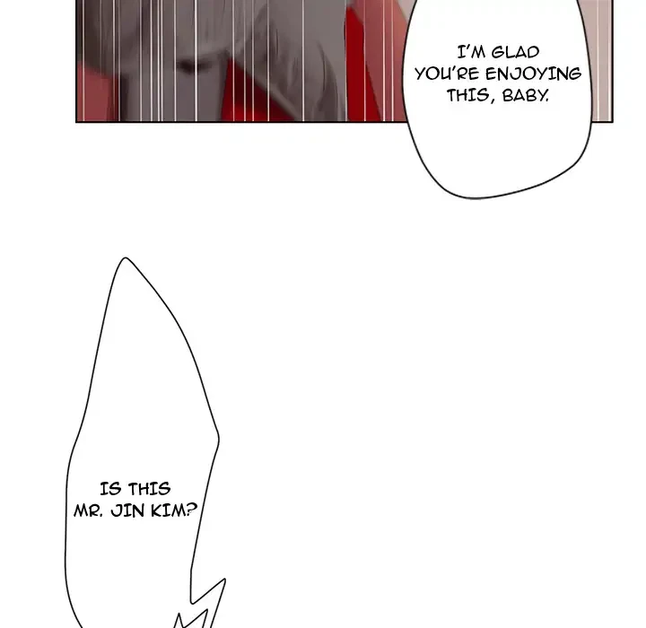 Deceit: Snake's Tongue Chapter 2, page 6