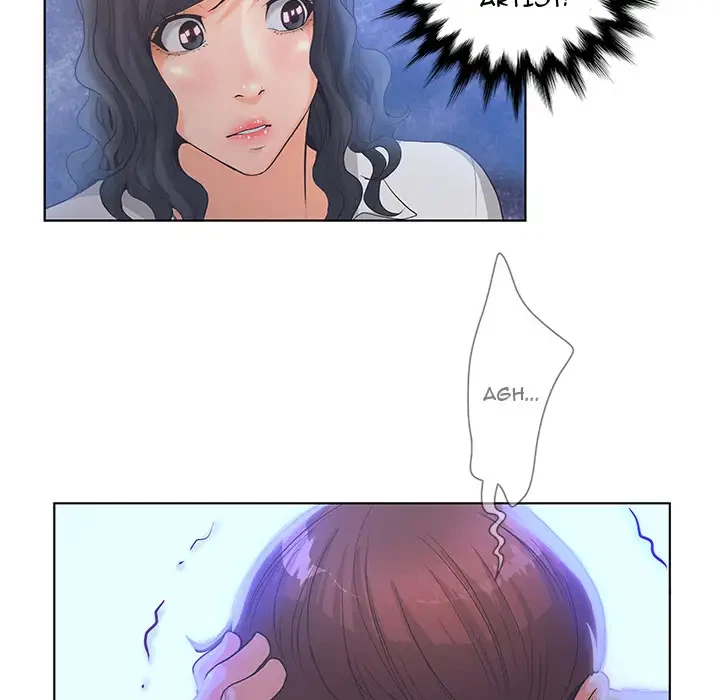 Deceit: Snake's Tongue Chapter 2, page 60
