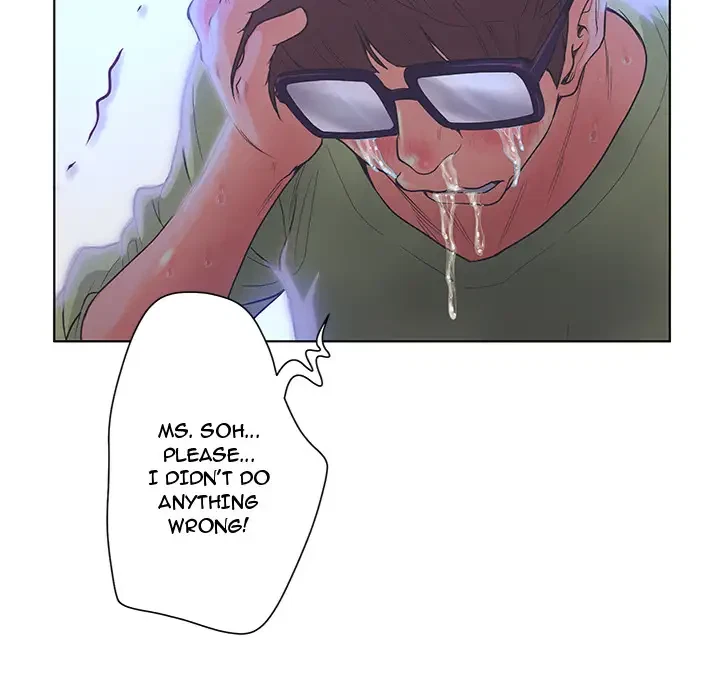 Deceit: Snake's Tongue Chapter 2, page 61