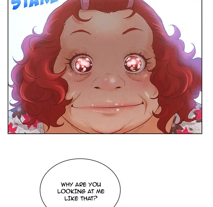 Deceit: Snake's Tongue Chapter 2, page 68