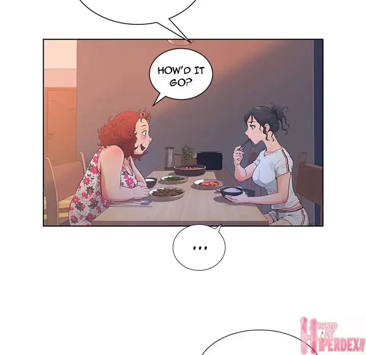 Deceit: Snake's Tongue Chapter 2, page 69