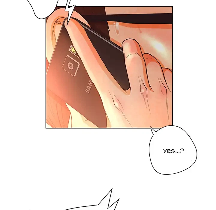 Deceit: Snake's Tongue Chapter 2, page 7