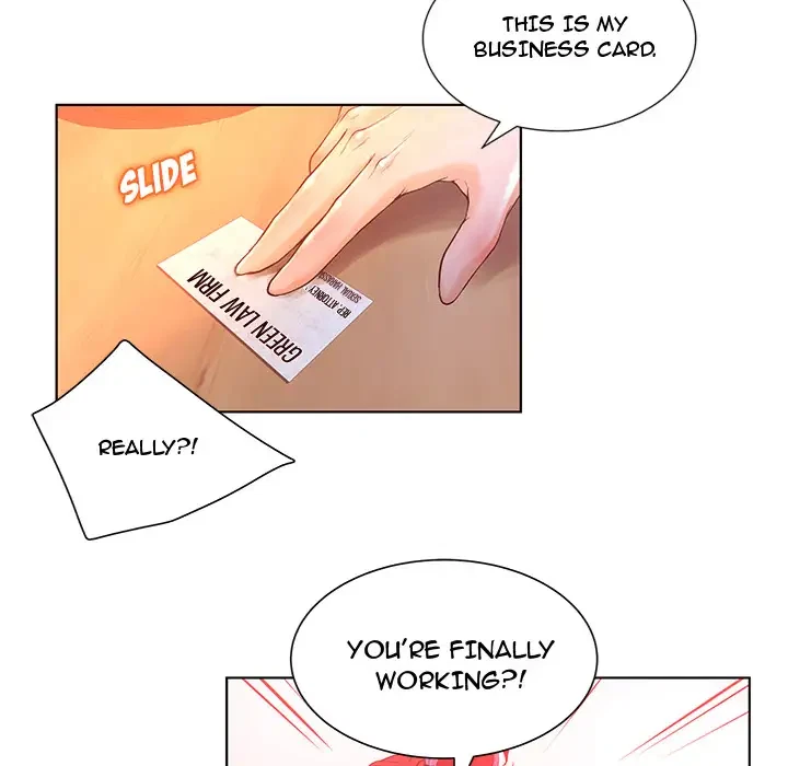 Deceit: Snake's Tongue Chapter 2, page 70
