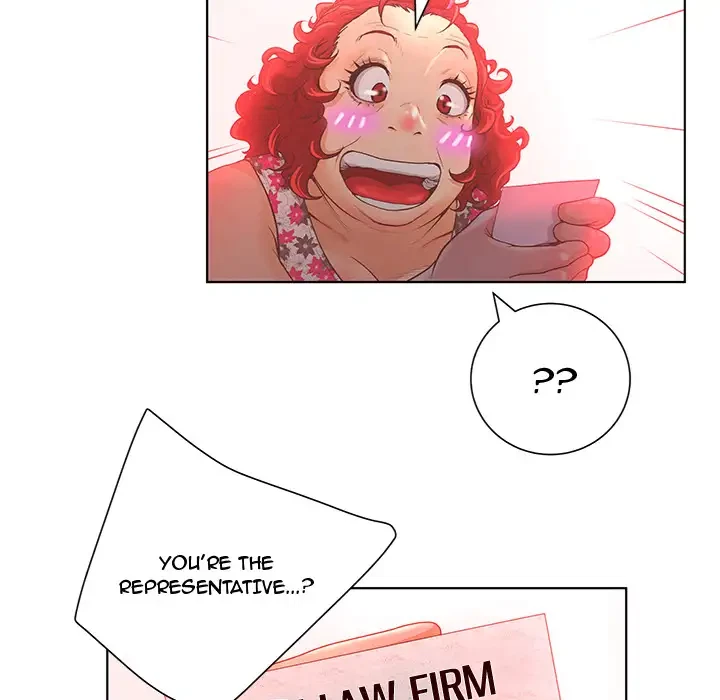 Deceit: Snake's Tongue Chapter 2, page 71