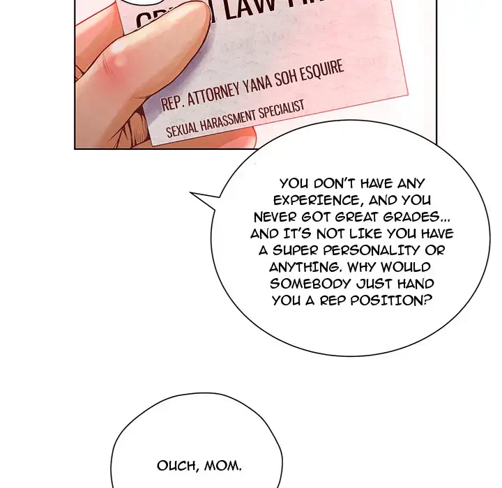 Deceit: Snake's Tongue Chapter 2, page 72