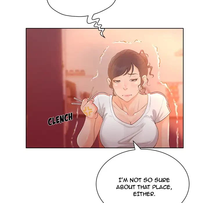 Deceit: Snake's Tongue Chapter 2, page 73