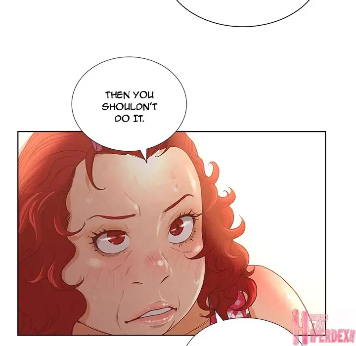Deceit: Snake's Tongue Chapter 2, page 74