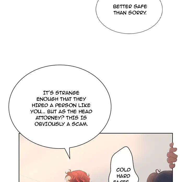 Deceit: Snake's Tongue Chapter 2, page 75