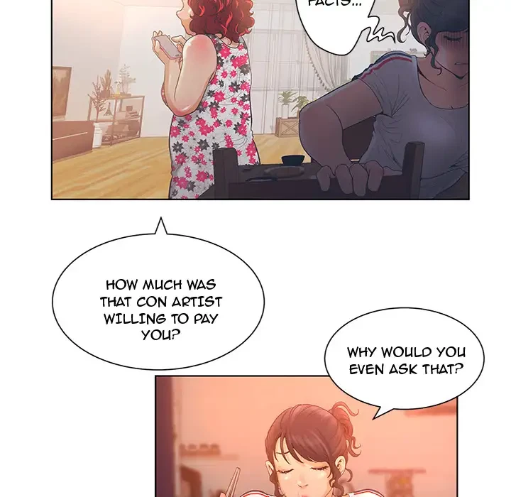Deceit: Snake's Tongue Chapter 2, page 76
