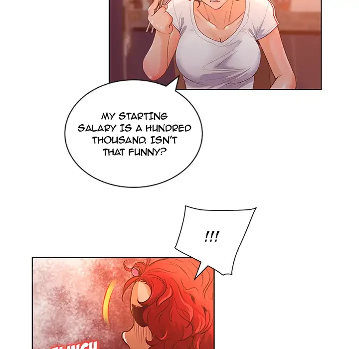 Deceit: Snake's Tongue Chapter 2, page 77