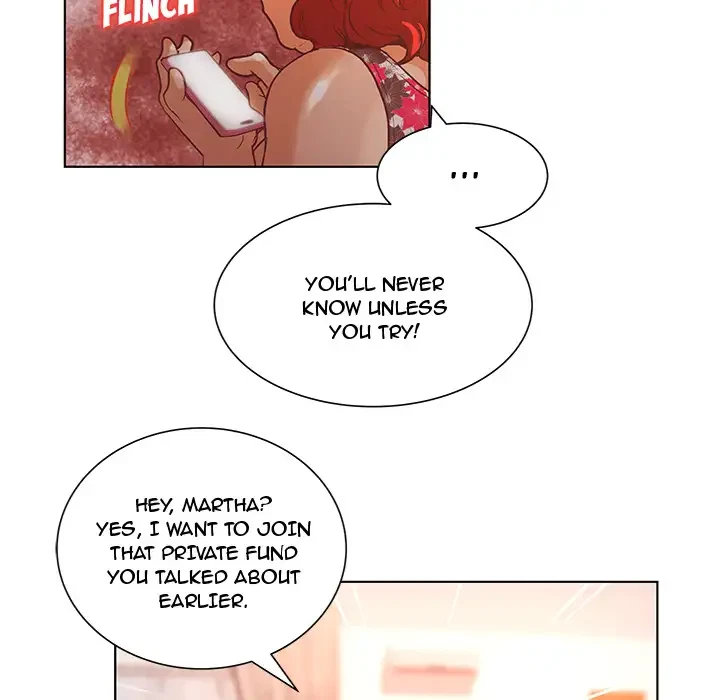 Deceit: Snake's Tongue Chapter 2, page 78
