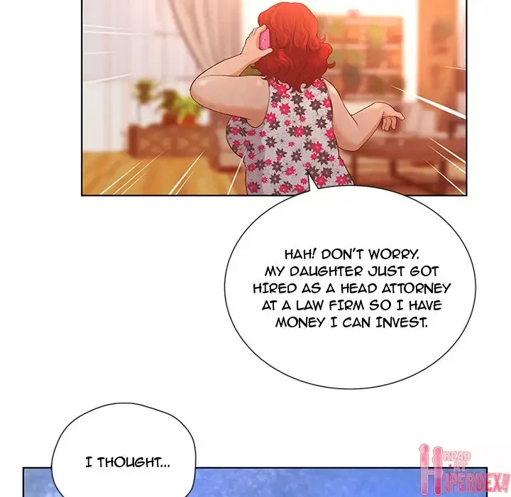 Deceit: Snake's Tongue Chapter 2, page 79